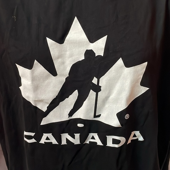 Molson Canadian t-shirt XL - Picture 2 of 4
